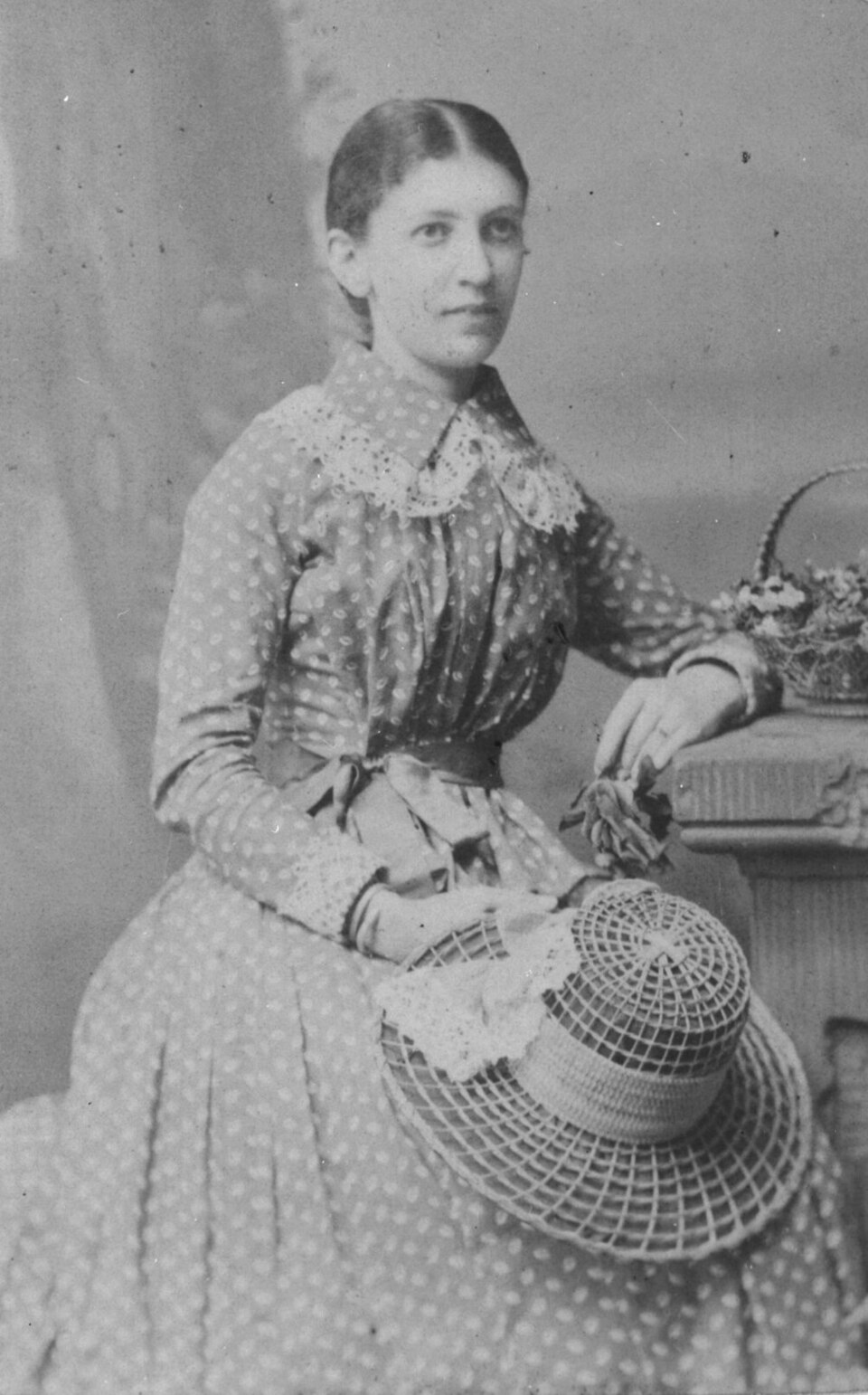 Martha Freud
