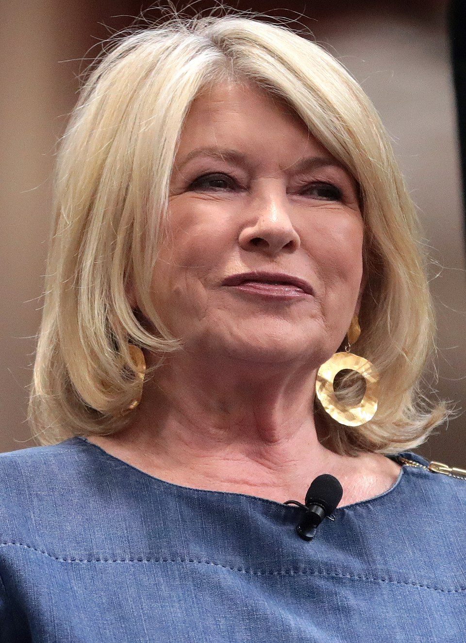 Martha Friendly