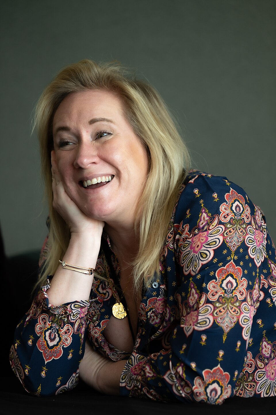 Martha Howe-Douglas