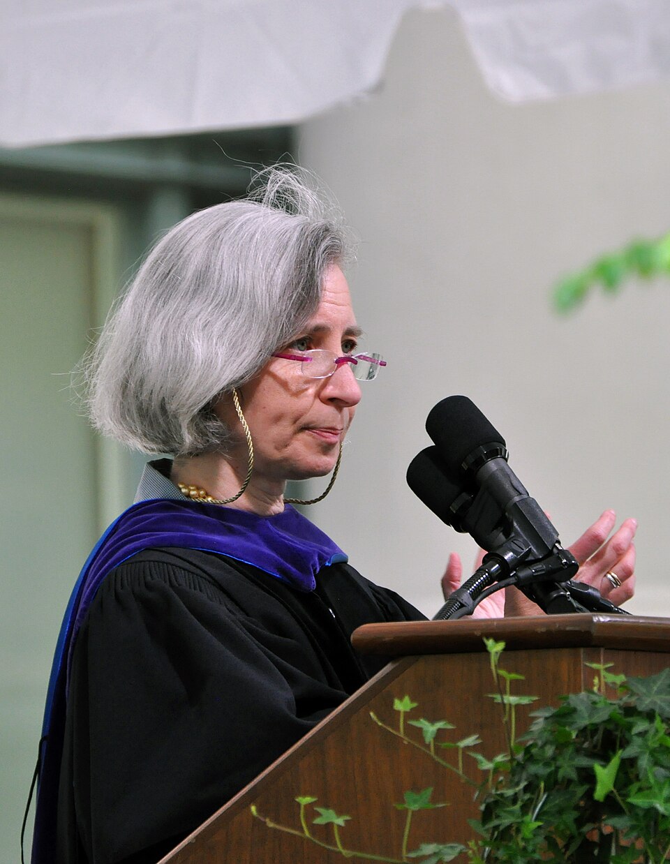 Martha L.