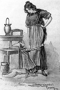 Martha Lafata