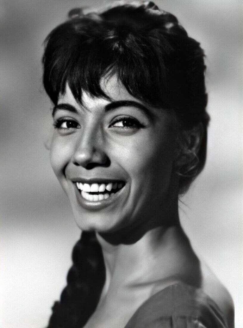 Martha Montero