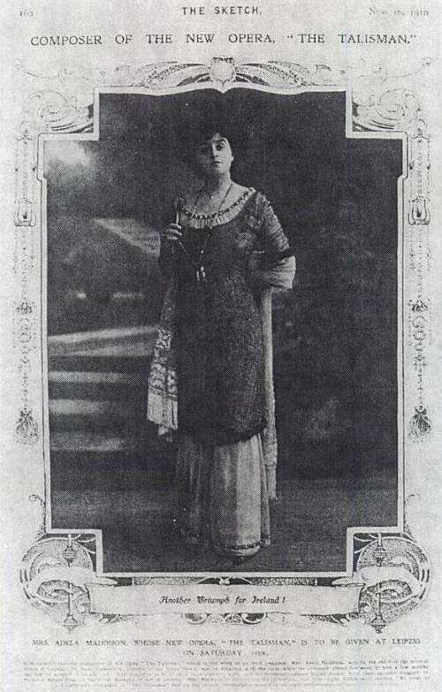 Martha Mundt