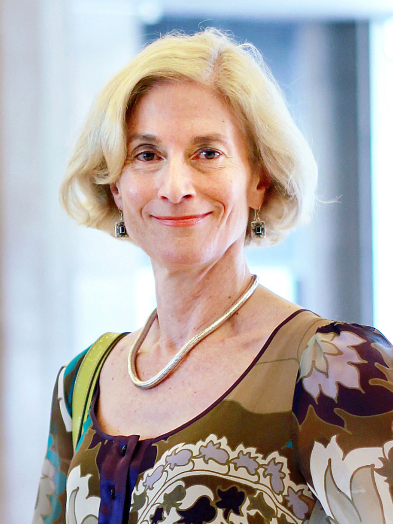 Martha Nusbaum