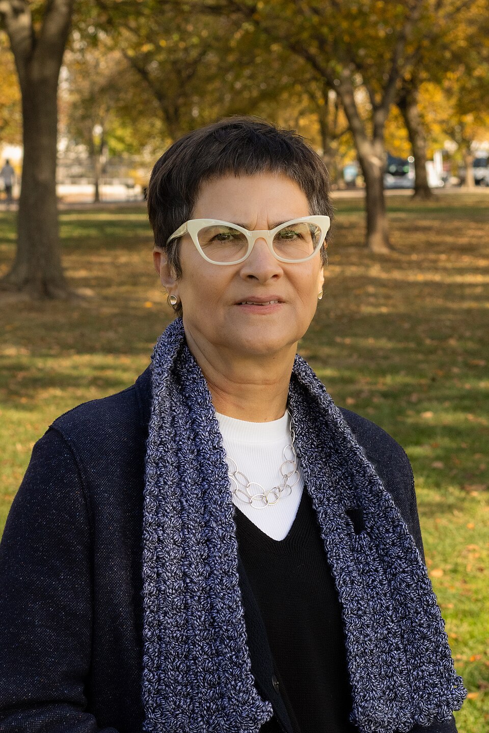 Martha S.