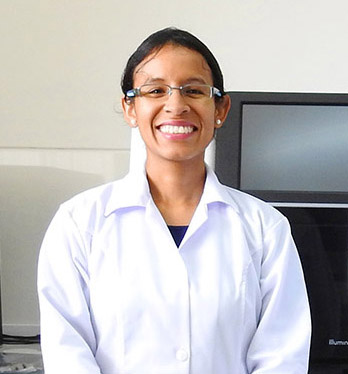 Martha Tineo