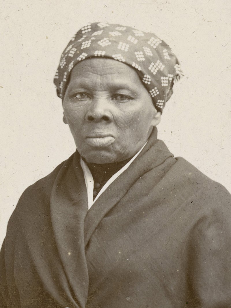 Martha Tubman