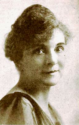Martha Vertrees