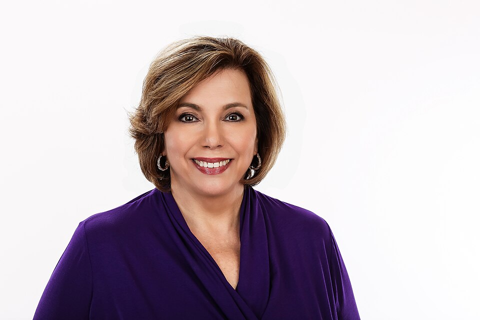 Martha Zoller