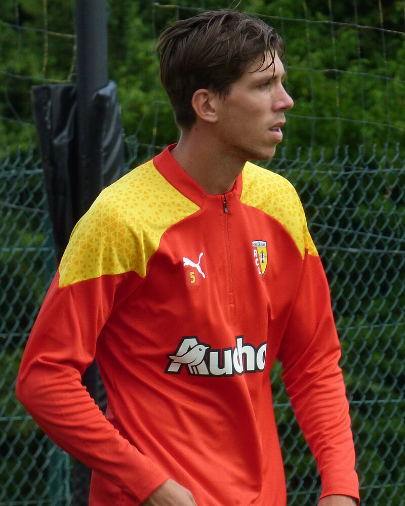 Martijn Krabbendam