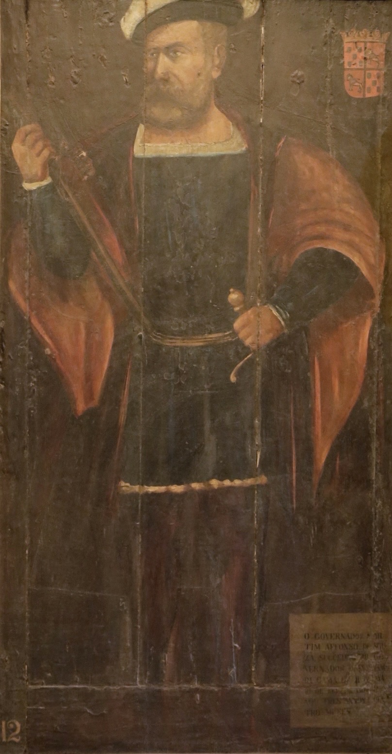 Martim Andrade Sousa