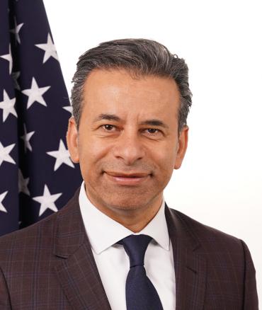 Martin A. Makary
