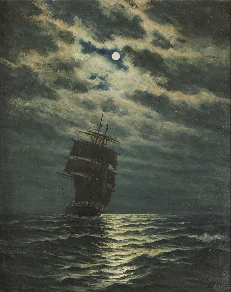 Martin Aagaard