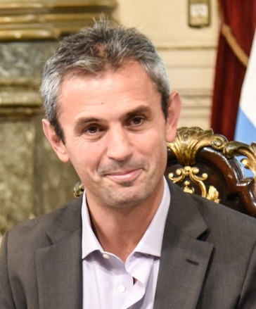 Martín Alexis Menem