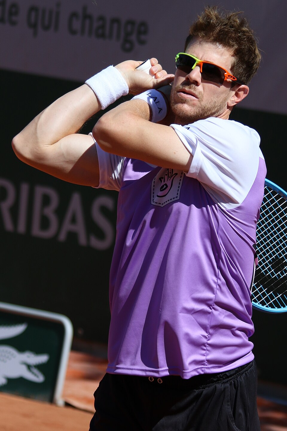 Martín Ariel Zeballos Martínez