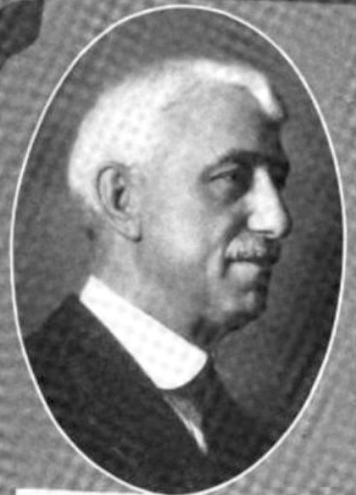 Martin Bailey