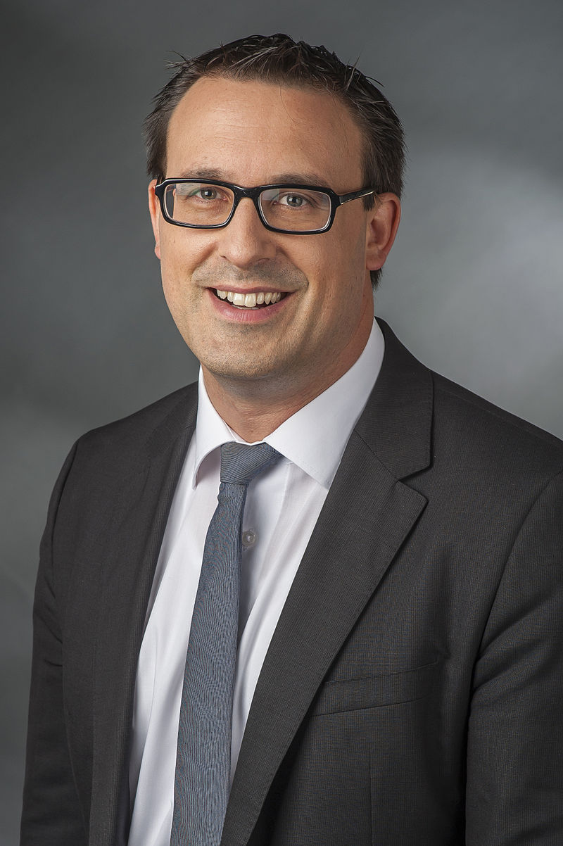 Martín Bartol