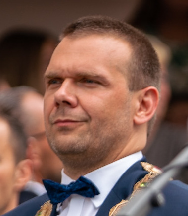 Martin Baxa