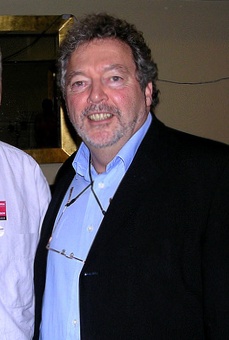 Martin Beadle