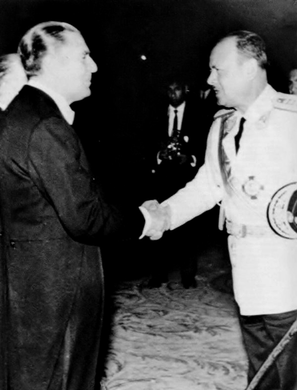 Martín Belaunde