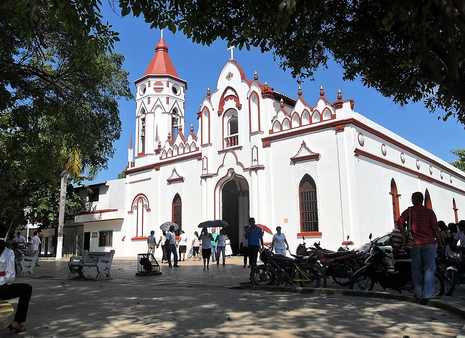 Martín Bello