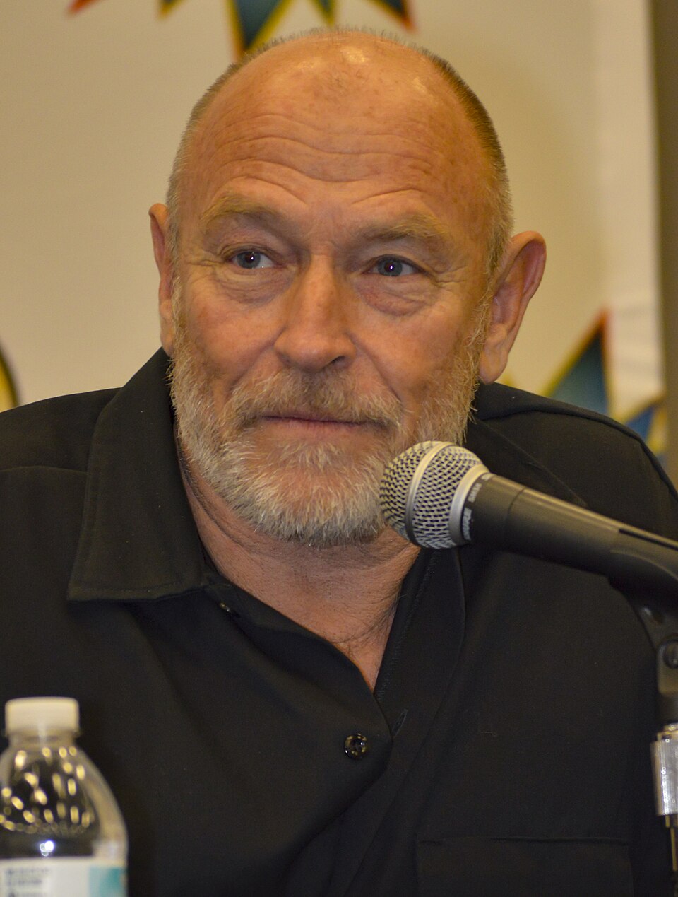 Martin Bernsen