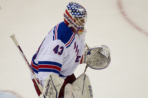 Martin Biron