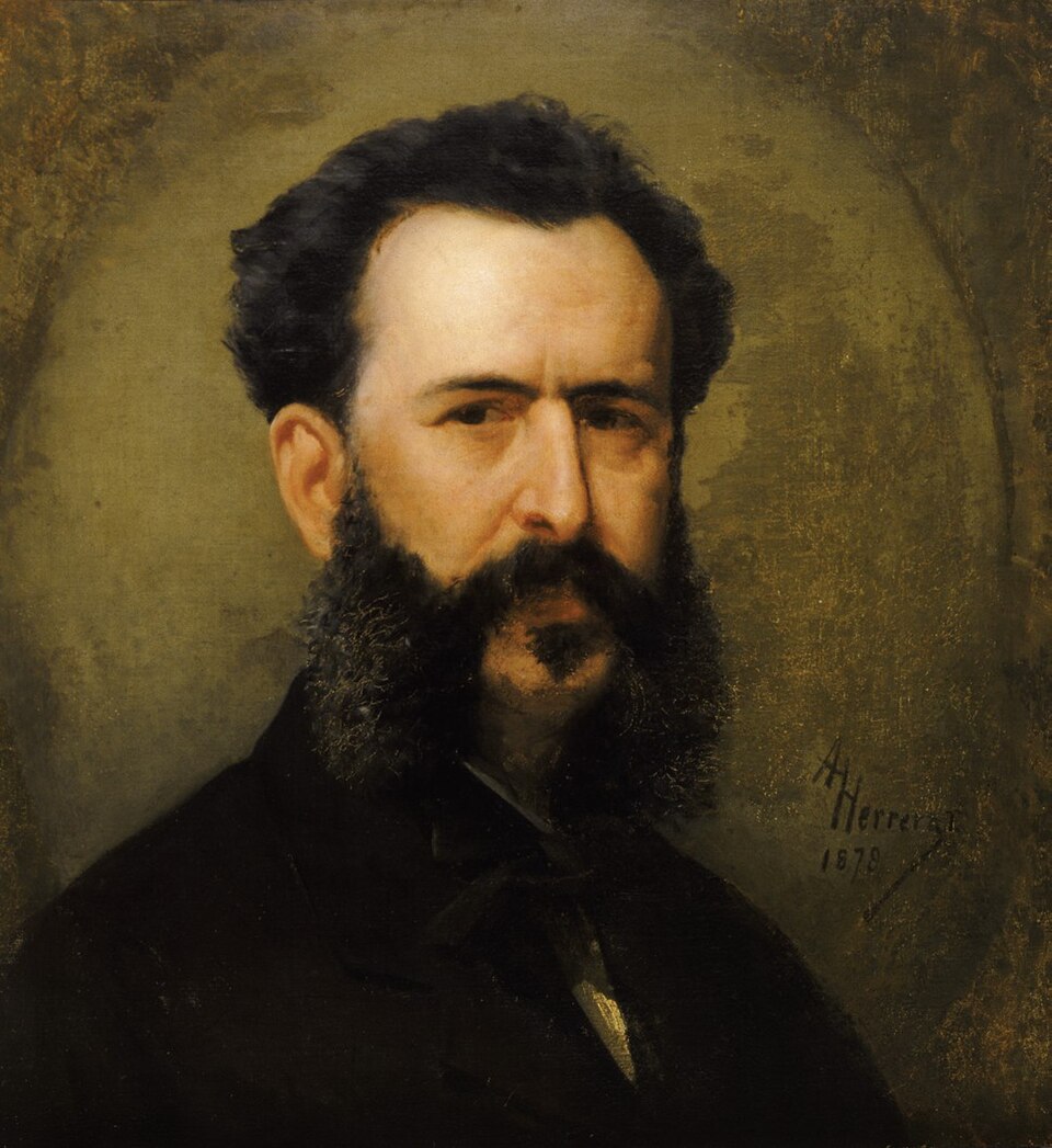 Martín Blanco