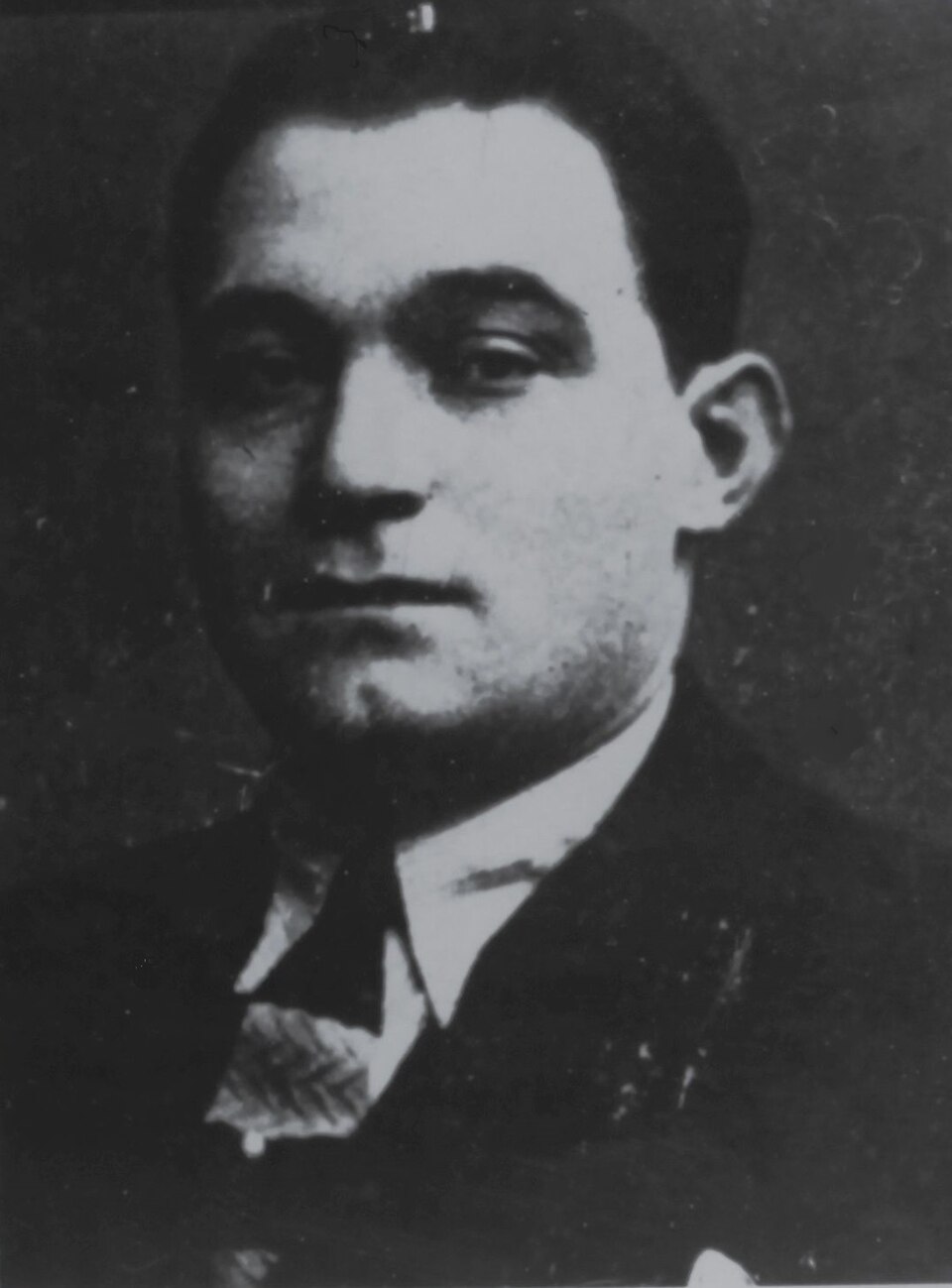 Martin Bonnaventure