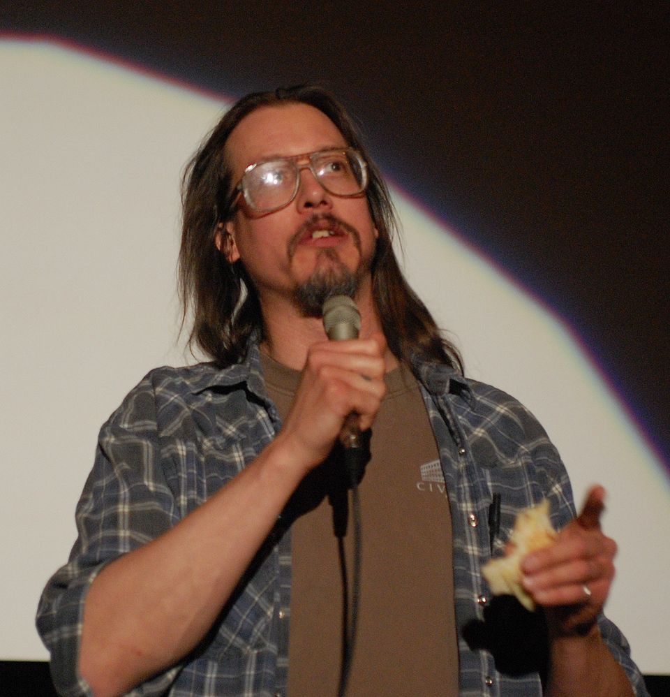 Martin Borchardt