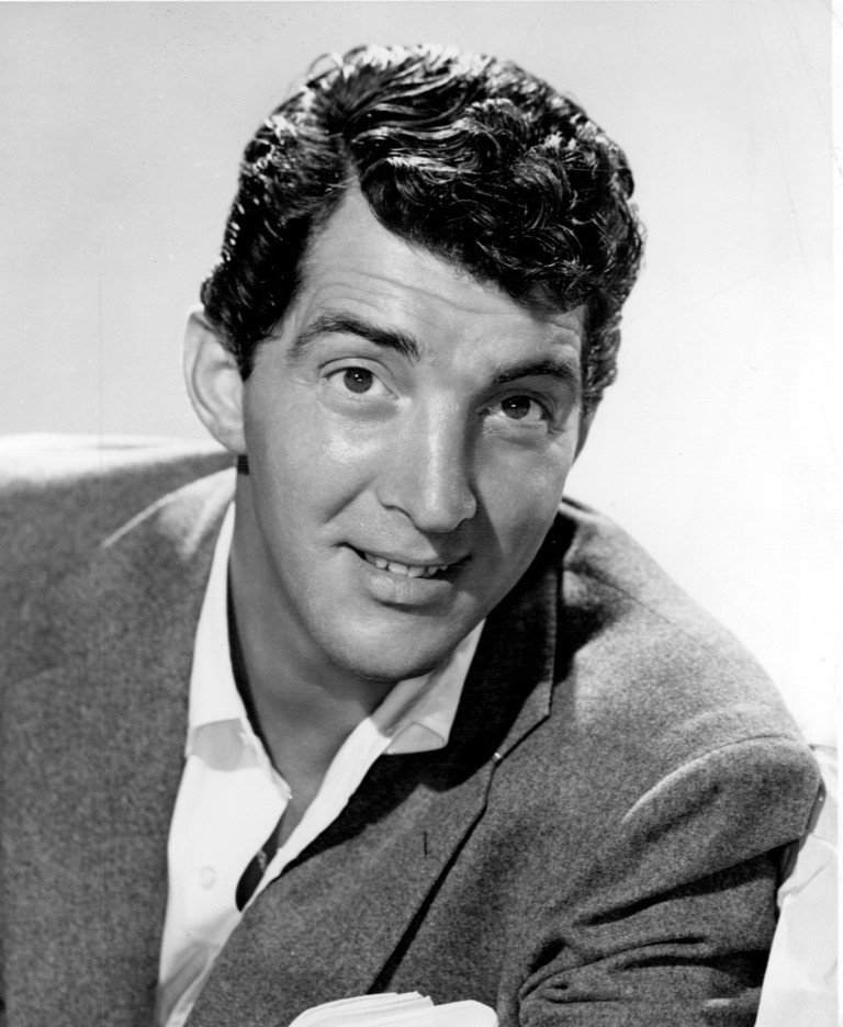 Martin Bosley
