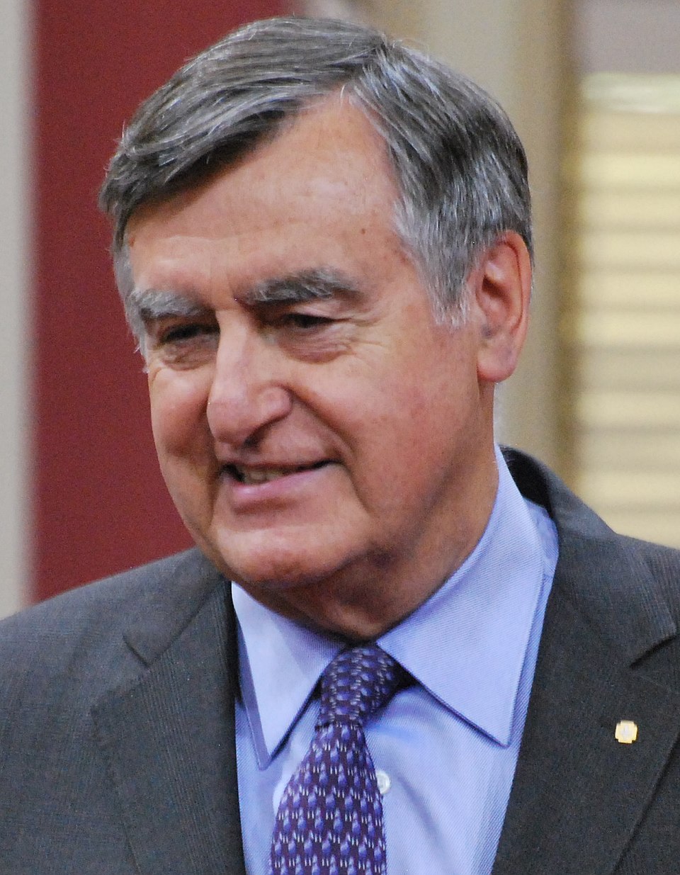Martin Bouchard