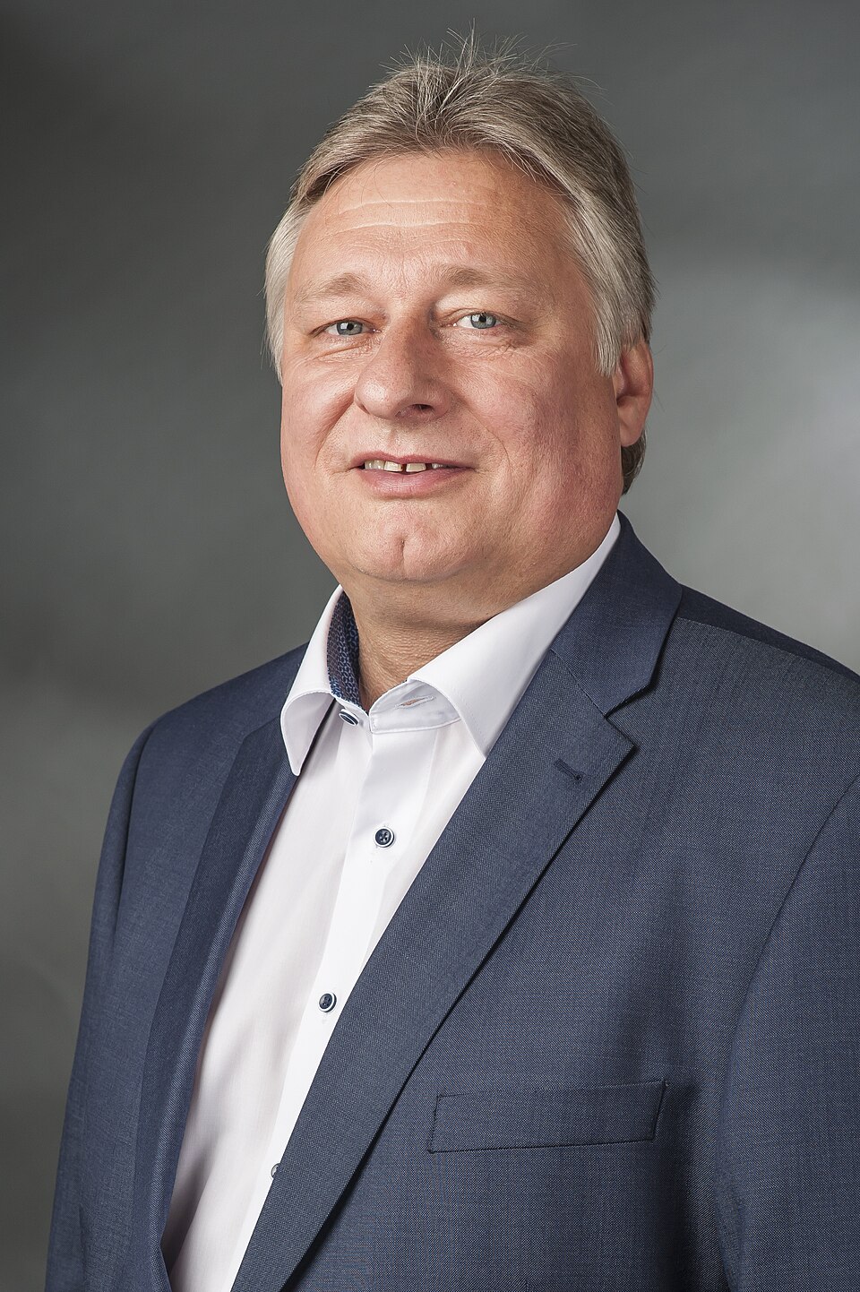 Martin Burkert