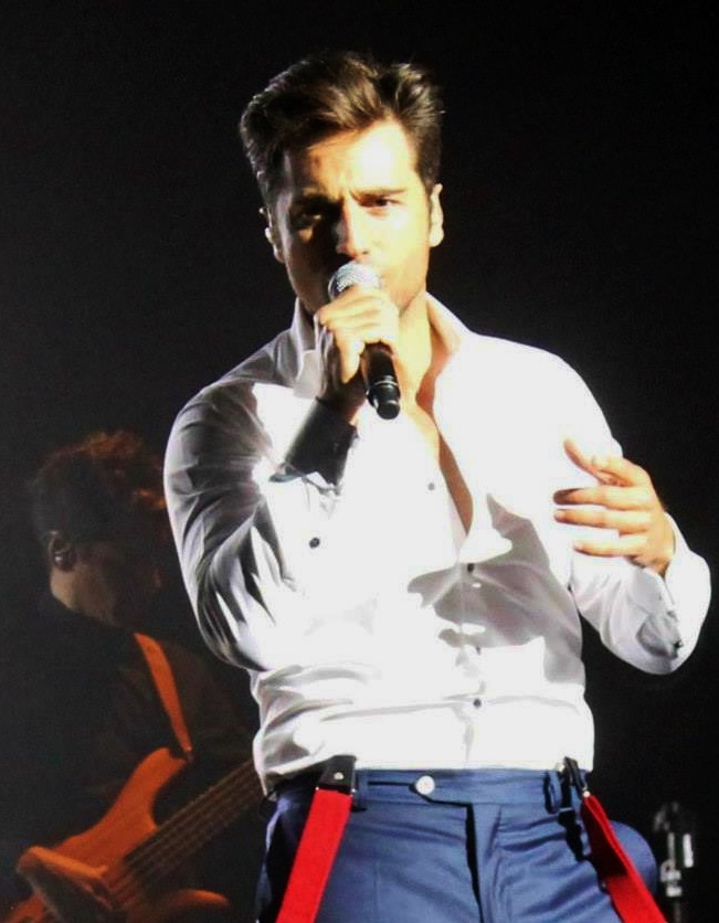 Martín Bustamante Castro