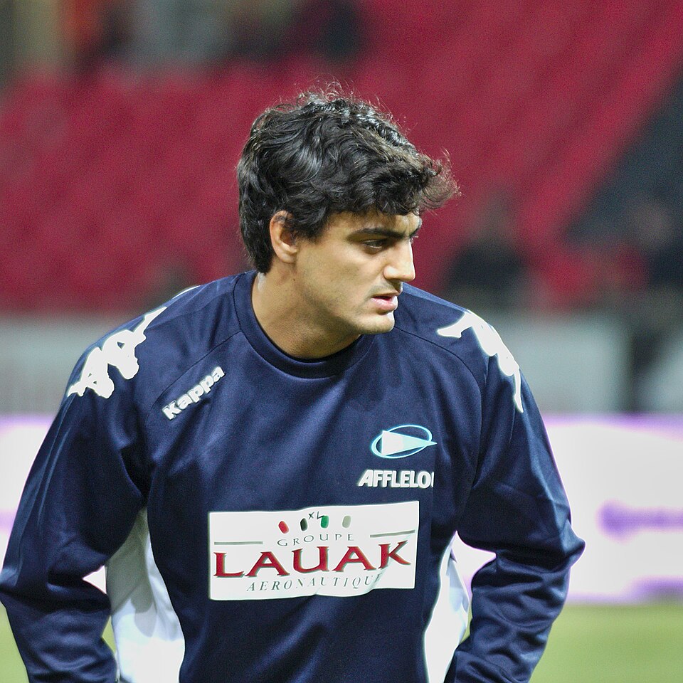 Martín Bustos