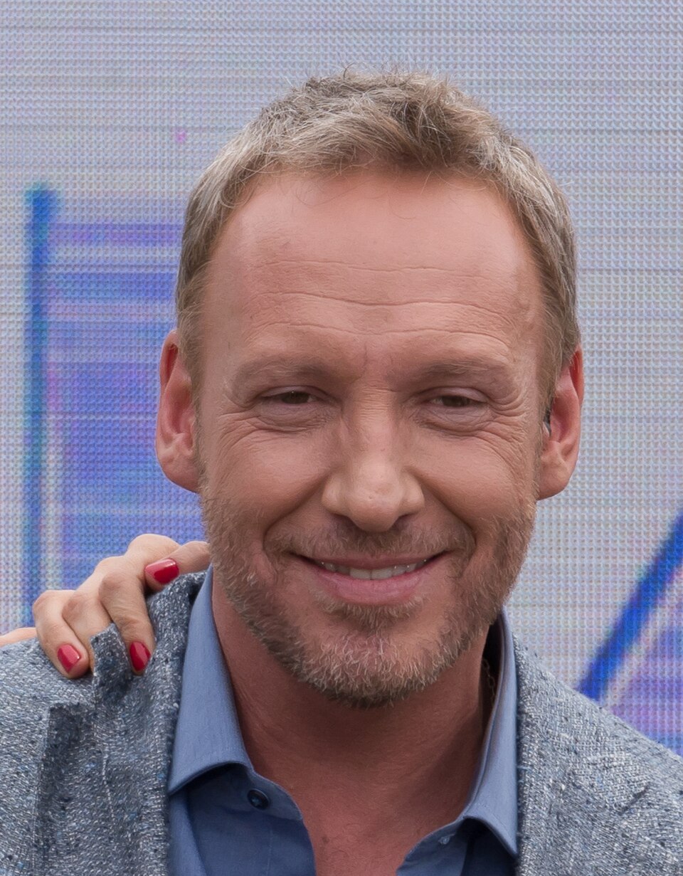 Martin Cárcamo