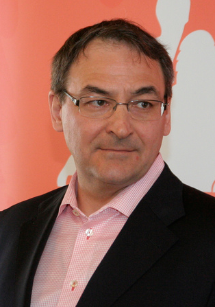 Martin Cauchon