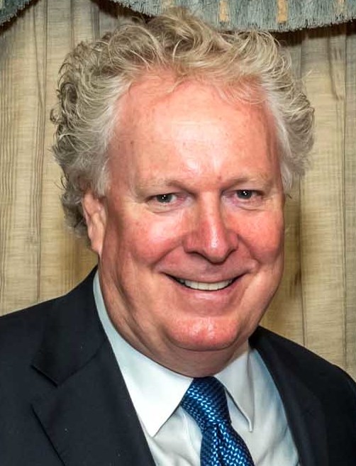 Martin Charest