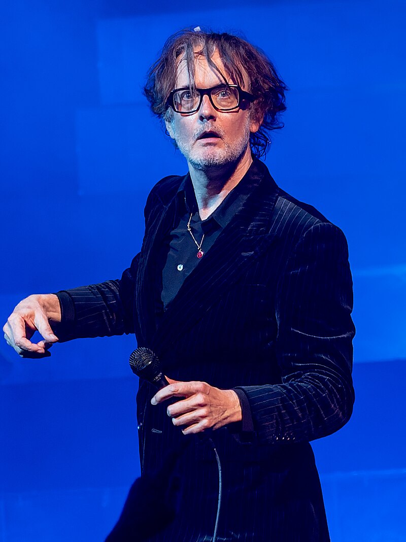 Martin Cocker