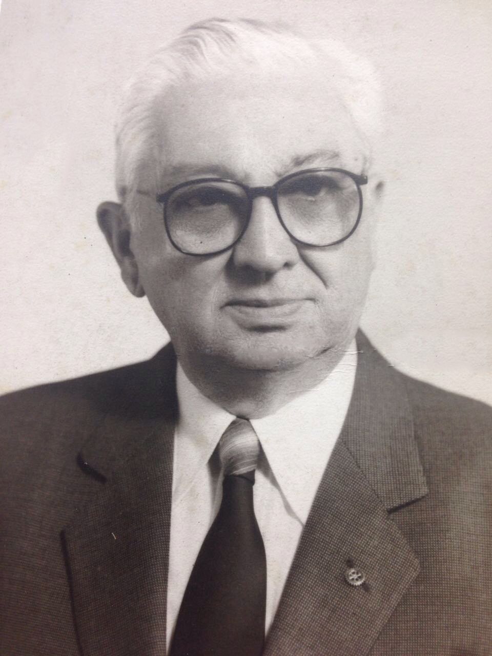 Martín Contreras