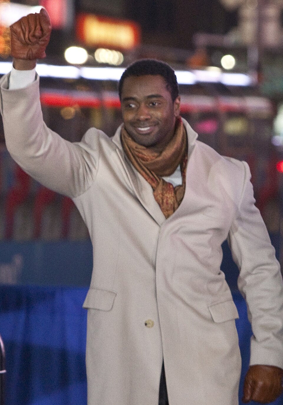 Martin Curtis