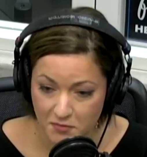 Martin Danielle