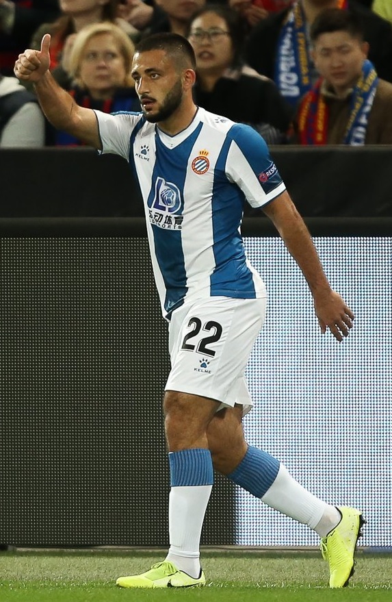 Martín De Vargas