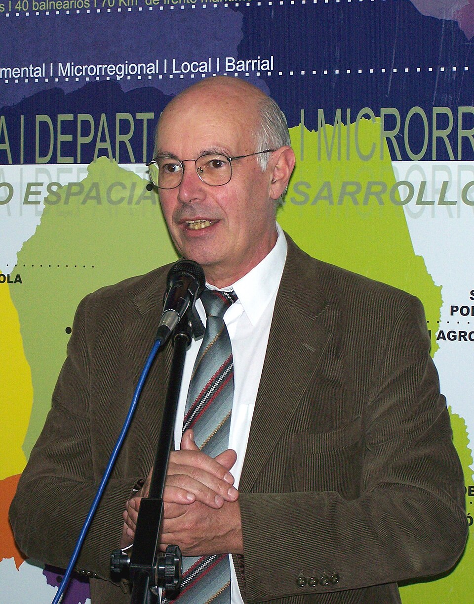 Martín Dibarboure