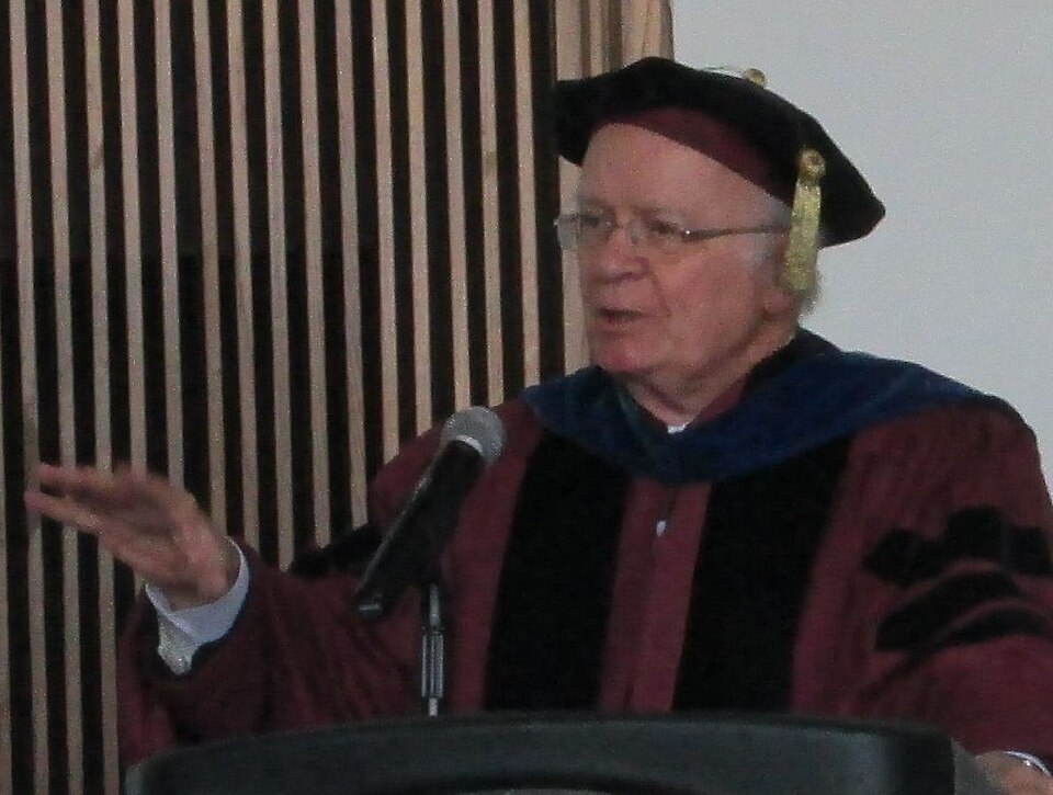 Martin E