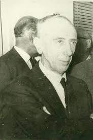 Martín Echegoyen