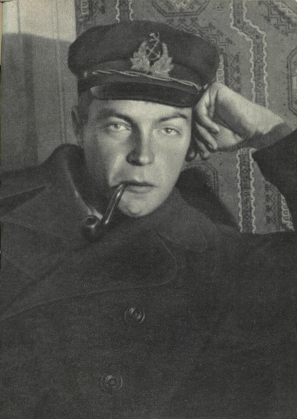 Martin Efremov