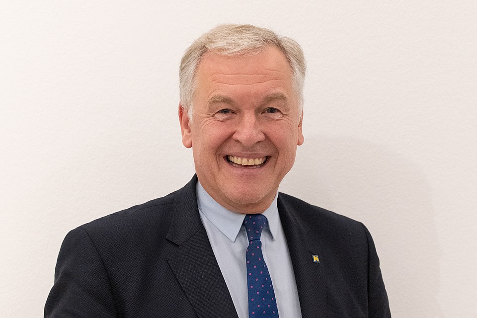 Martin Eichtinger