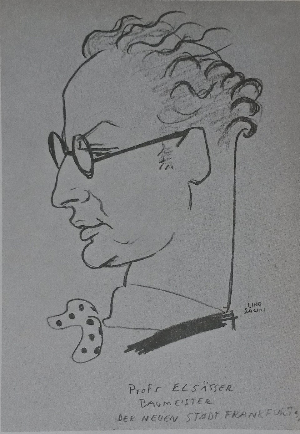 Martin Elsaesser