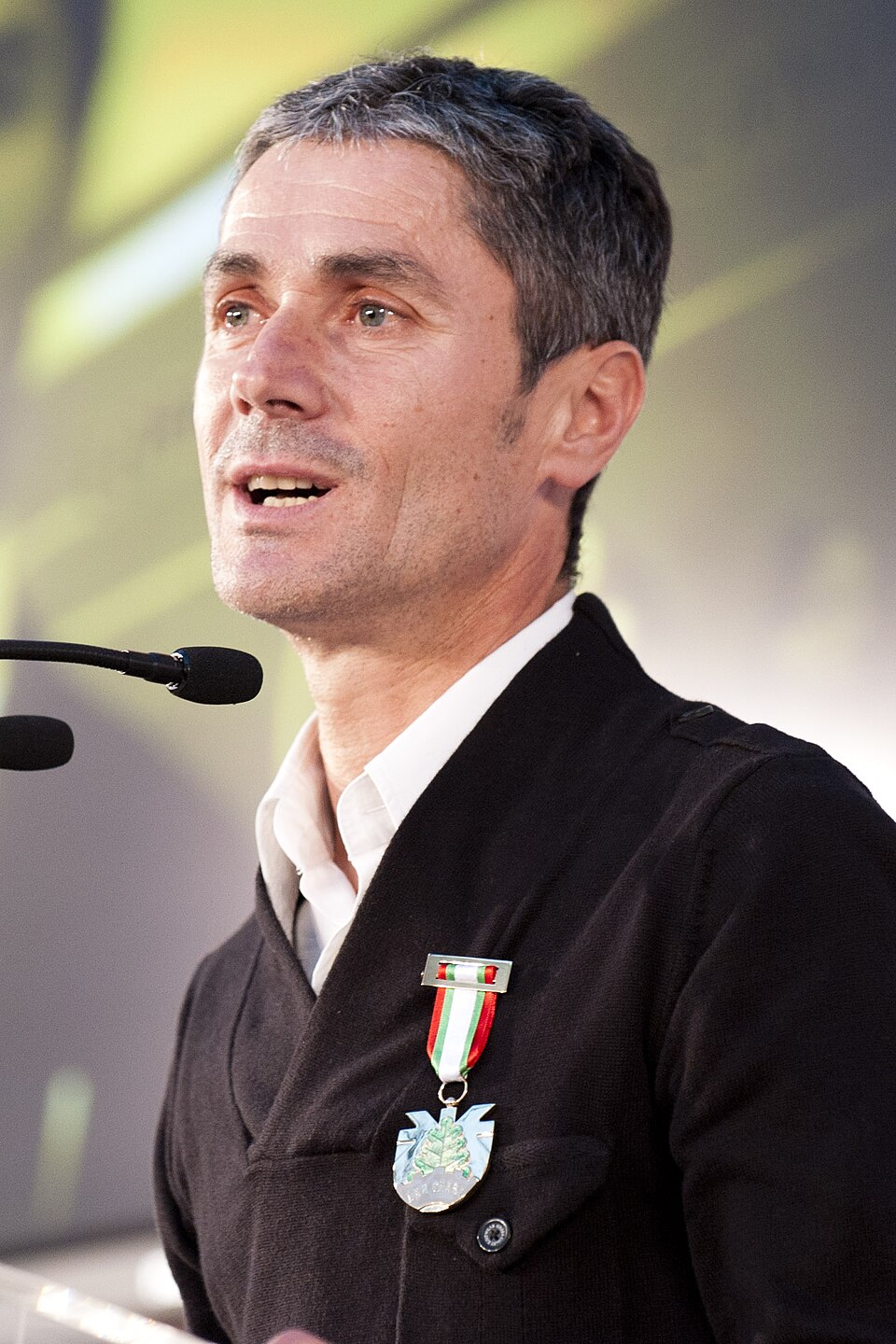 Martín Fiz